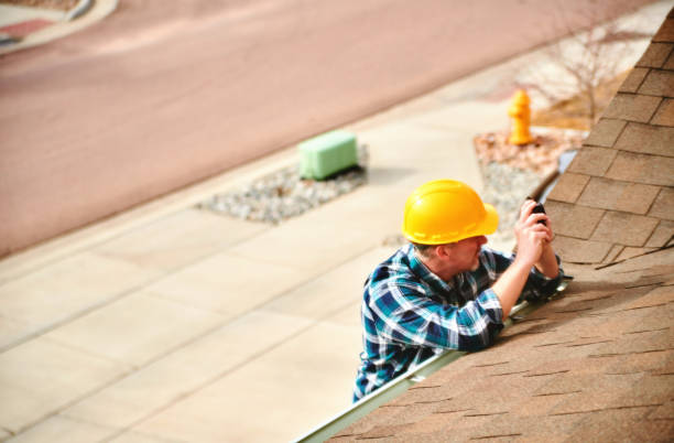 Sonoma State University, CA Roofing Contractor Company