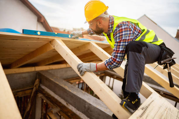 Quick and Trustworthy Emergency Roof Repair Services in Sonoma State University, CA